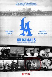洛城正宗 L.A. Originals