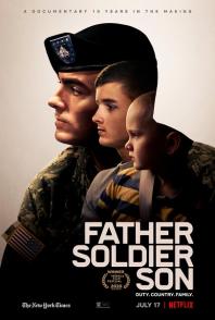父，子，兵 Father Soldier Son / 祖国
