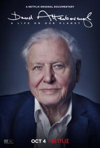 大卫·爱登堡：地球上的一段生命旅程 David Attenborough: A Life on Our Planet