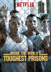 深入全球最难熬的监狱 Inside the World's Toughest Prisons Season 4