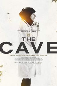 洞穴里的医院 The Cave