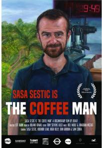 咖啡人 The Coffee Man
