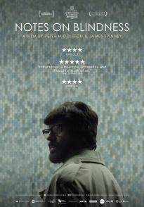 失明笔记 Notes on Blindness