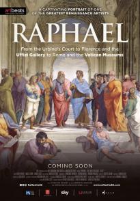 艺术之王拉斐尔 Raphael: The Lord of the Arts