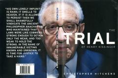 审判基辛格 The Trials of Henry Kissinger