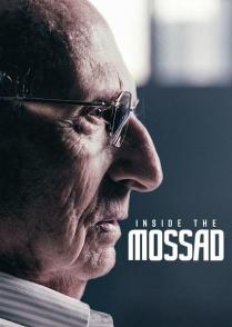摩萨德：以色列情报机密档案 The Mossad: Imperfect Spies