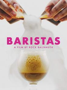 咖啡师 Baristas