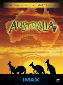 澳洲奇趣之旅 Australia: Land Beyond Time / 跨越时间的澳洲大陆