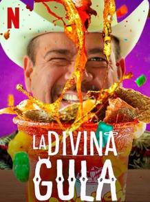 黑暗美食：墨西哥 La Divina Gula