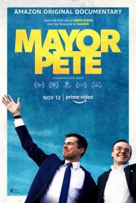 皮特市长 Mayor Pete