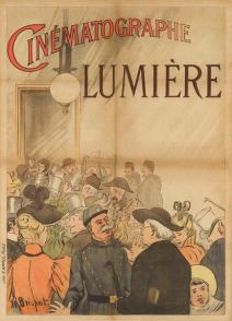 卢米埃尔兄弟：最初的电影 The Lumière Brothers' First Films