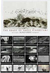 阿巴斯·基亚罗斯塔米的道路 Roads of Kiarostami
