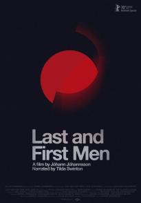 最后与最初的人类 Last and First Men
