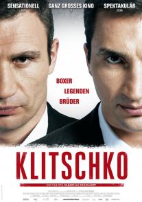 克里琴科 Klitschko: Inside the Ropes