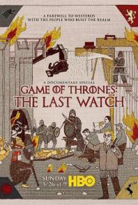 权力的游戏：最后的守夜人 Game of Thrones: The Last Watch