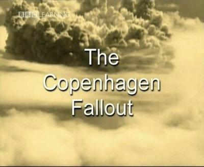 哥本哈根的余烬 The Copenhagen Fallout