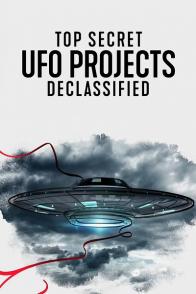 UFO档案：终极解密 Top Secret UFO Projects: Declassified