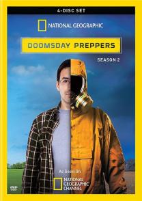 末日杂牌军 第二季 Doomsday Preppers Season 