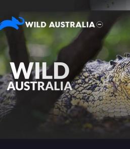 野性澳大利亚 Wild Australi