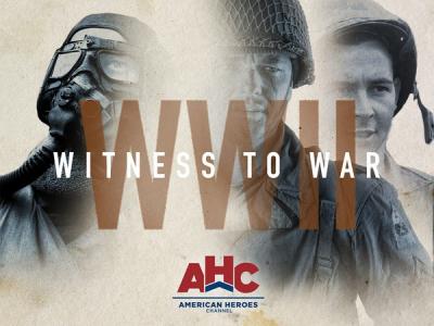 二战：战争的见证 第一季 World War II: Witness to War Season 1