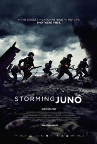 登陆朱诺滩 Storming Juno