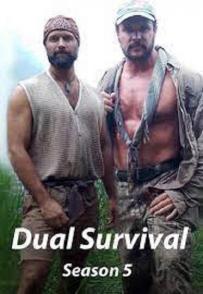 求生一加一 第六季 Dual Survival Season 6