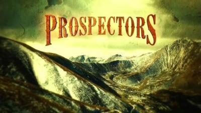 宝石猎人 第一季 Prospectors Season 1