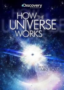 了解宇宙是如何运行的 第八季 How the Universe Works Season 8