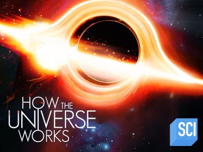 了解宇宙是如何运行的 第十季 How the Universe Works Season 10