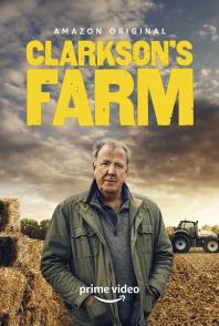 克拉克森的农场 第一季 Clarkson's Farm Season 1 / 我买了一个农场