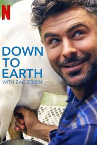 与扎克·埃夫隆环游地球 第一季 Down to Earth with Zac Efron Season 1