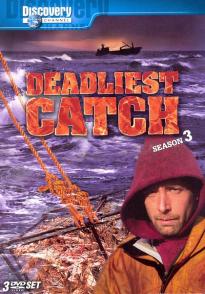 渔人的搏斗 第三季 Deadliest Catch Season 3