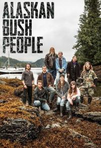 蛮野一家 第14季全11集  Alaskan Bush People Season 14