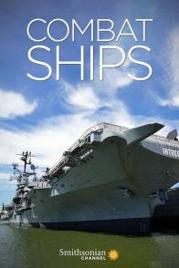 战舰大时代 第二季 Combat Ships Season 2