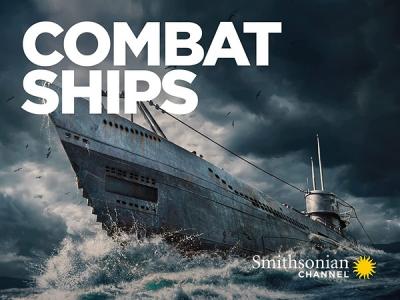 战舰大时代 第三季 Combat Ships Season 3