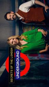 伦敦地铁的秘密 第1-2季 Secrets of the London Underground Season 1-2