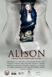 艾莉森：做自己的英雄 Alison