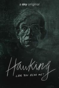 霍金：你能听到我说话吗？ Hawking: Can You Hear Me?