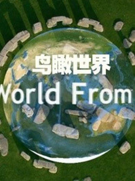 鸟瞰世界 第一季\第二季\第三季 The World from Above的海报