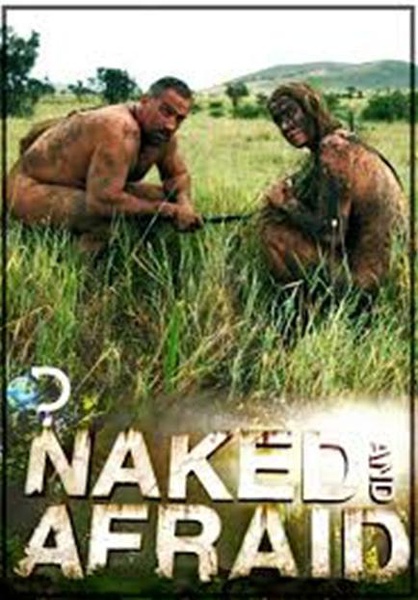 [Discovery]赤裸与恐惧 全1-5季 Naked and Afraid Season 1-5 / 原始生活21天-熊猫纪录片下载