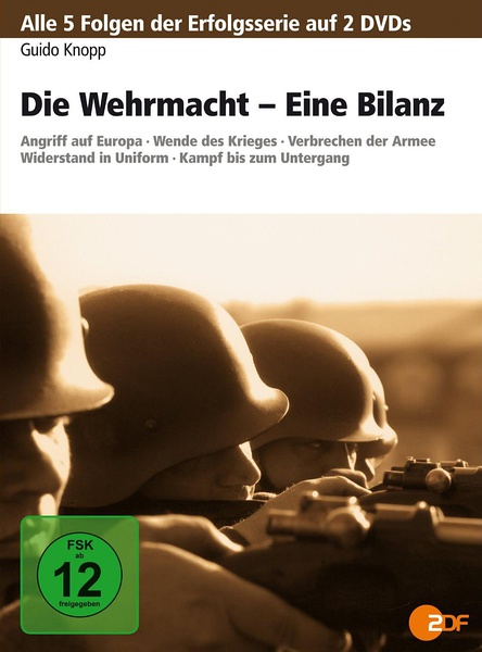 国防军 Die Wehrmacht 的海报