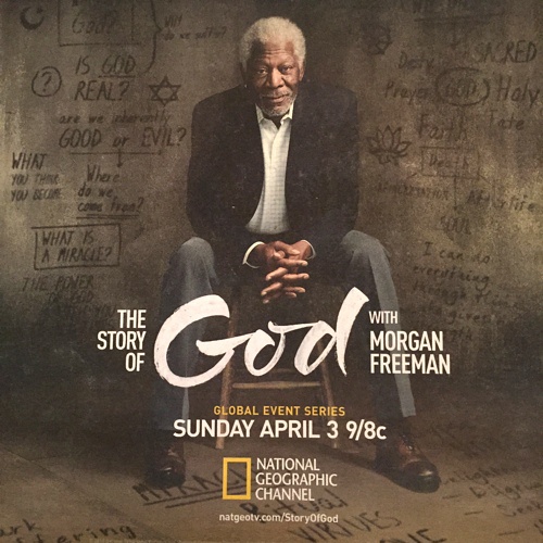 [国家地理]与摩根·弗里曼探寻神的故事 The Story of God with Morgan Freeman-熊猫纪录片下载