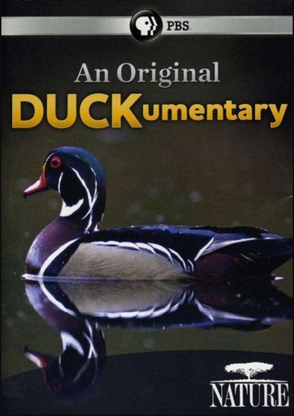 鸭鸭世界 An Original DUCKumentary的海报