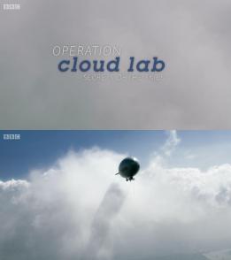 空中探云实验室 Operation Cloud Lab