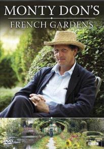 法国花园 Monty Don