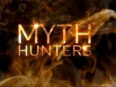 神秘追寻 第一季 Myth Hunters Season 1