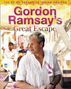 美食大冒险 第1-2季 Gordon's Great Escape Season 1-2