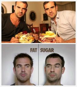 高糖VS高脂肪 Horizon: Sugar v Fat