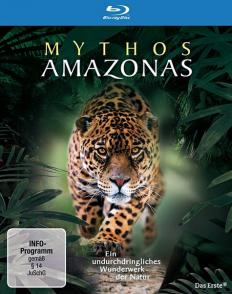 神话亚马逊 Mythos Amazonas 2010