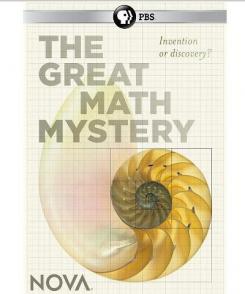 数学大谜思 The Great Math Mystery